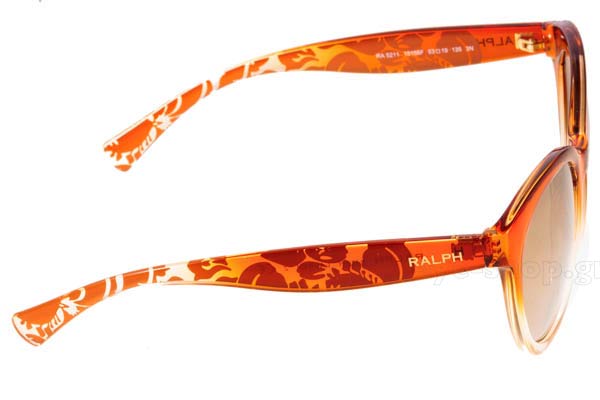 Ralph By Ralph Lauren μοντέλο 5211 στο χρώμα 15156F