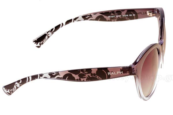 Ralph By Ralph Lauren μοντέλο 5211 στο χρώμα 151111
