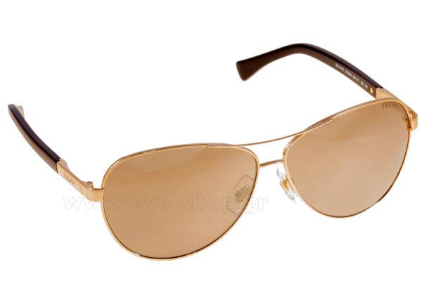 Γυαλιά Ralph By Ralph Lauren 4116 31335A
