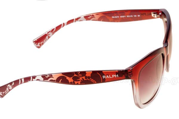 Ralph By Ralph Lauren μοντέλο 5210 στο χρώμα 151011