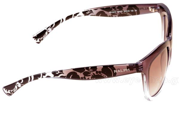 Ralph By Ralph Lauren μοντέλο 5210 στο χρώμα 151111