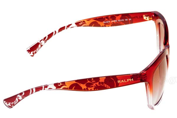 Ralph By Ralph Lauren μοντέλο 5210 στο χρώμα 151368
