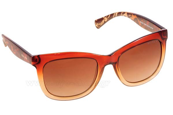 Γυαλιά Ralph By Ralph Lauren 5210 1514T5 Polarized