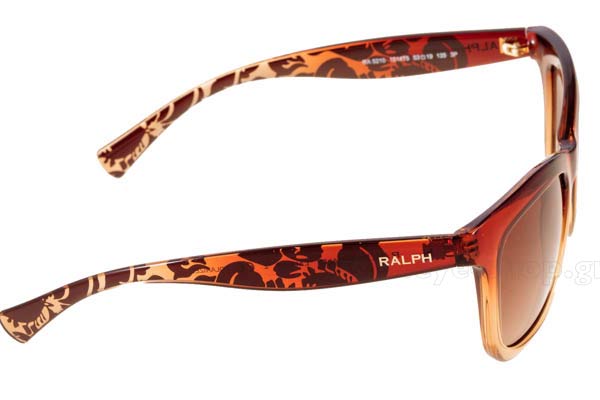 Ralph By Ralph Lauren μοντέλο 5210 στο χρώμα 1514T5 Polarized