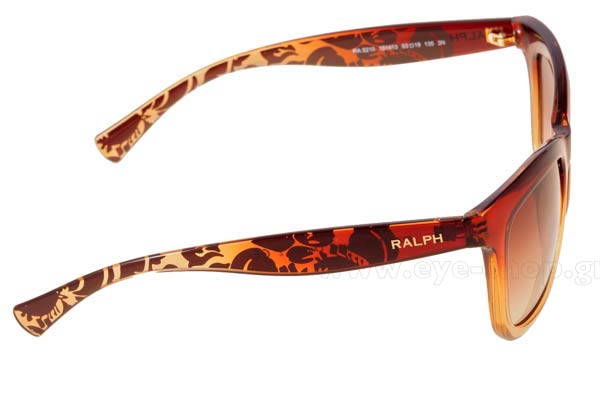 Ralph By Ralph Lauren μοντέλο 5210 στο χρώμα 151413