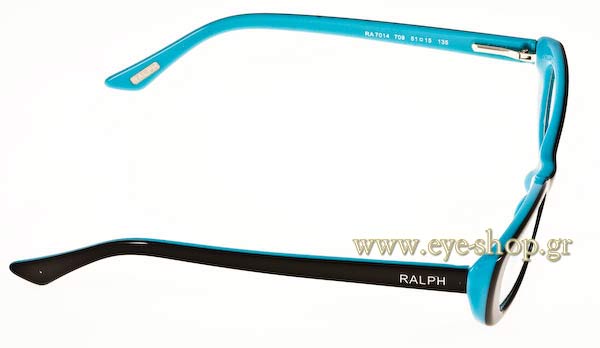 Ralph Lauren μοντέλο 7014 στο χρώμα 709
