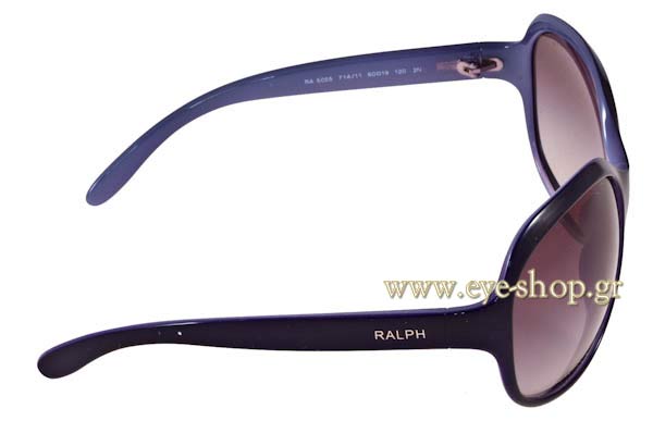 Ralph Lauren μοντέλο 5055 στο χρώμα 714/11