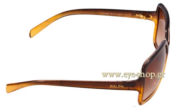 Ralph Lauren μοντέλο 5089 στο χρώμα 750/13