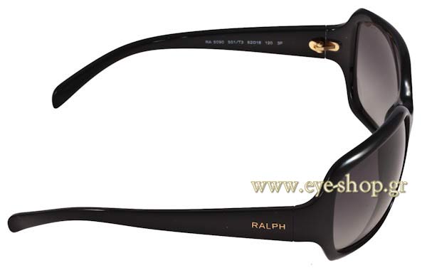 Ralph Lauren μοντέλο 5090 στο χρώμα 501/T3 Polarized