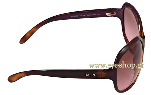 Ralph Lauren μοντέλο 5055 στο χρώμα 715/14