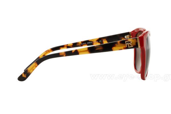 Ralph Lauren μοντέλο 8143 στο χρώμα 559973