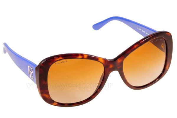 Γυαλιά Ralph Lauren 8144 5003T5 polarized