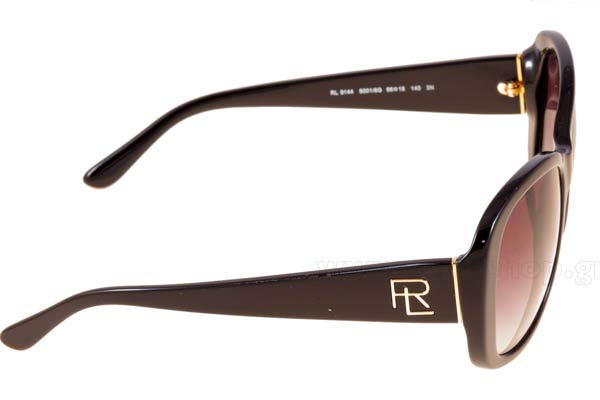 Ralph Lauren μοντέλο 8144 στο χρώμα 5001T5 polarized