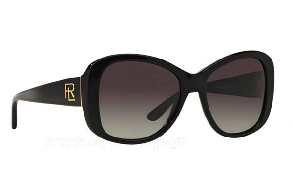 Γυαλιά Ralph Lauren 8144 50018G