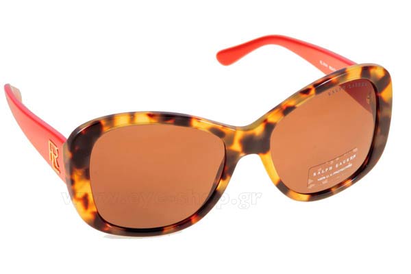 Γυαλιά Ralph Lauren 8144 500473