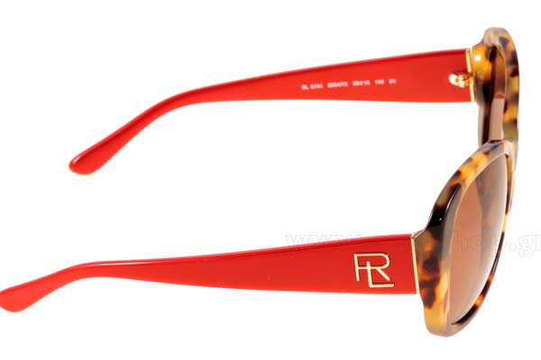 Ralph Lauren μοντέλο 8144 στο χρώμα 500473