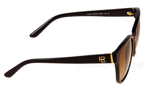 Ralph Lauren μοντέλο 8143 στο χρώμα 5001T5