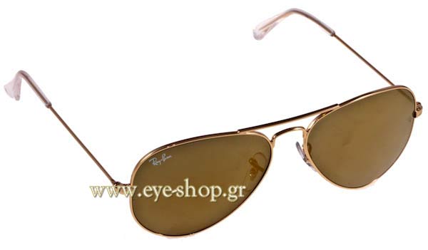 Γυαλιά Rayban 3025 Aviator W3274