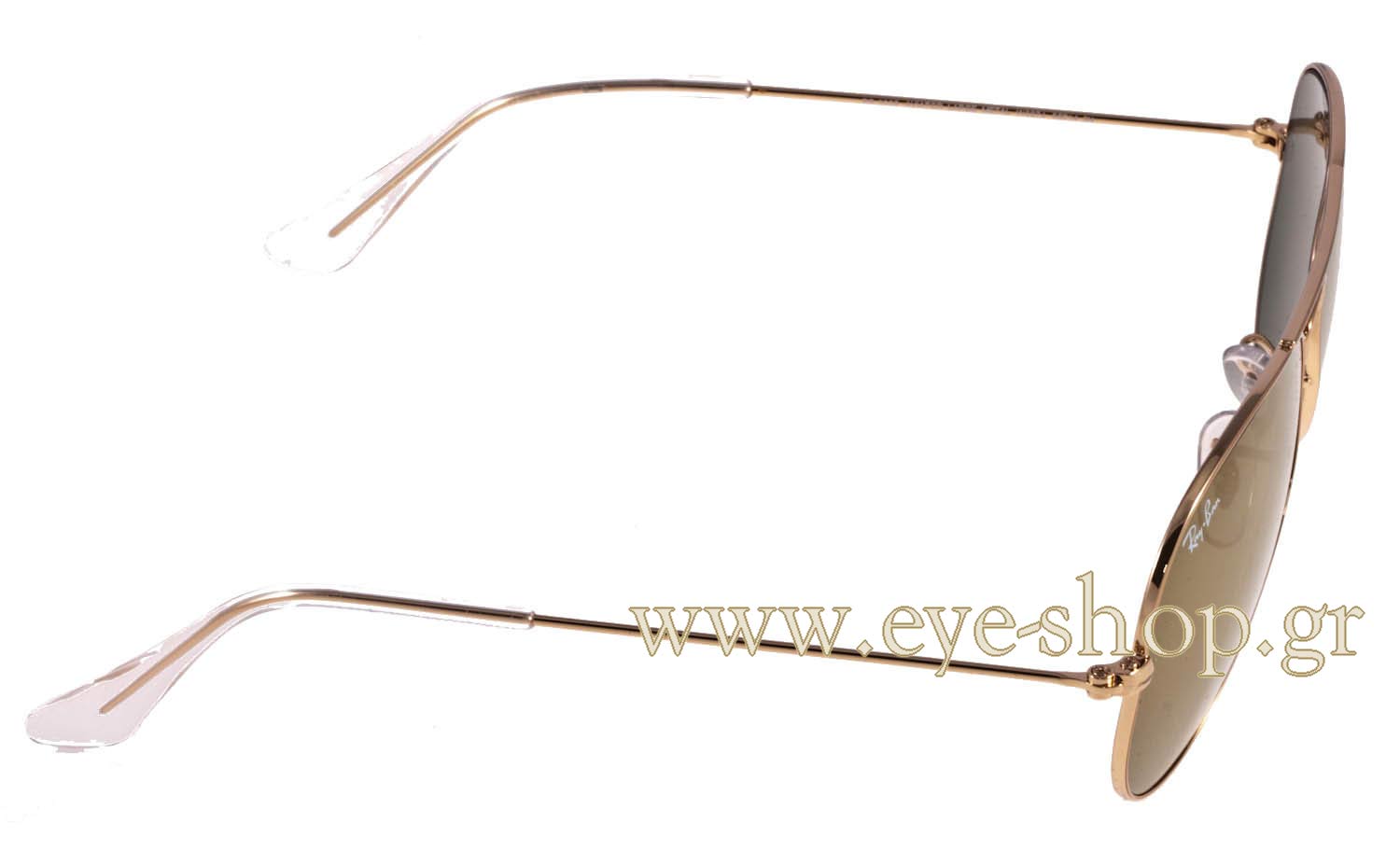 Rayban 3025 Aviator