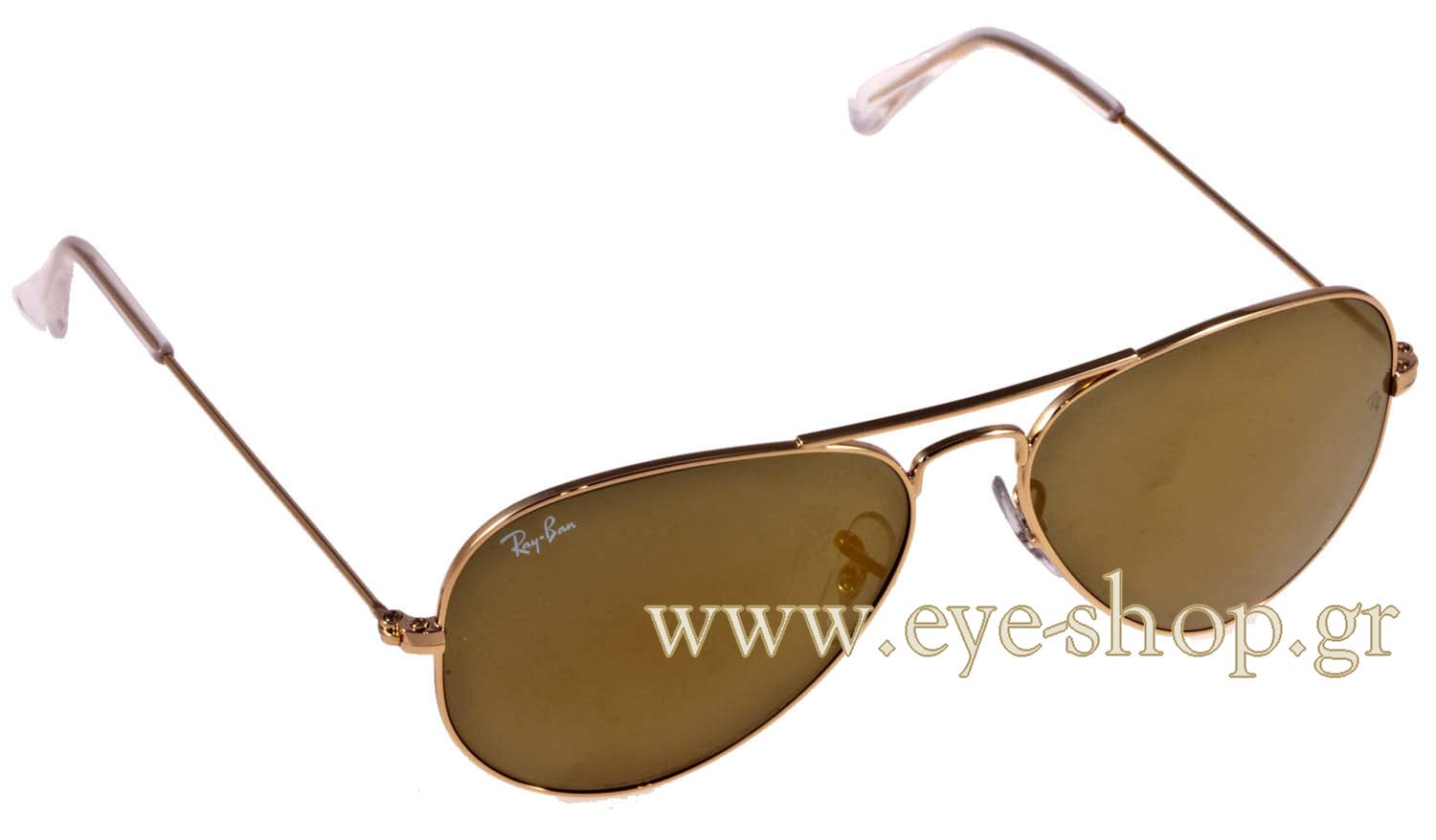 Rayban 3025 Aviator