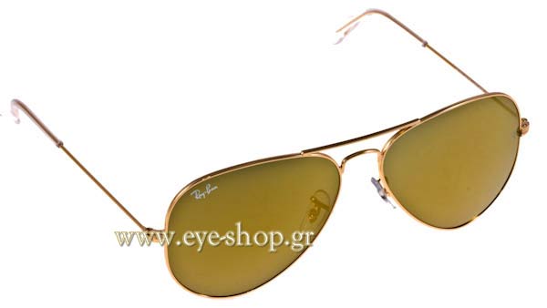 Γυαλιά Rayban 3025 Aviator W3276