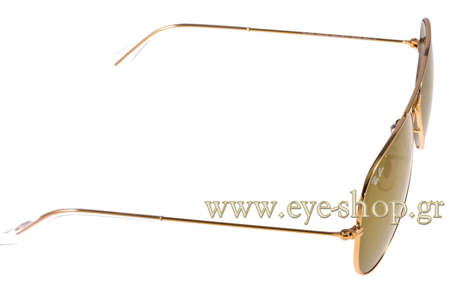 Rayban 3025 Aviator