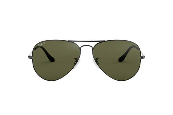 Rayban 3025 Aviator