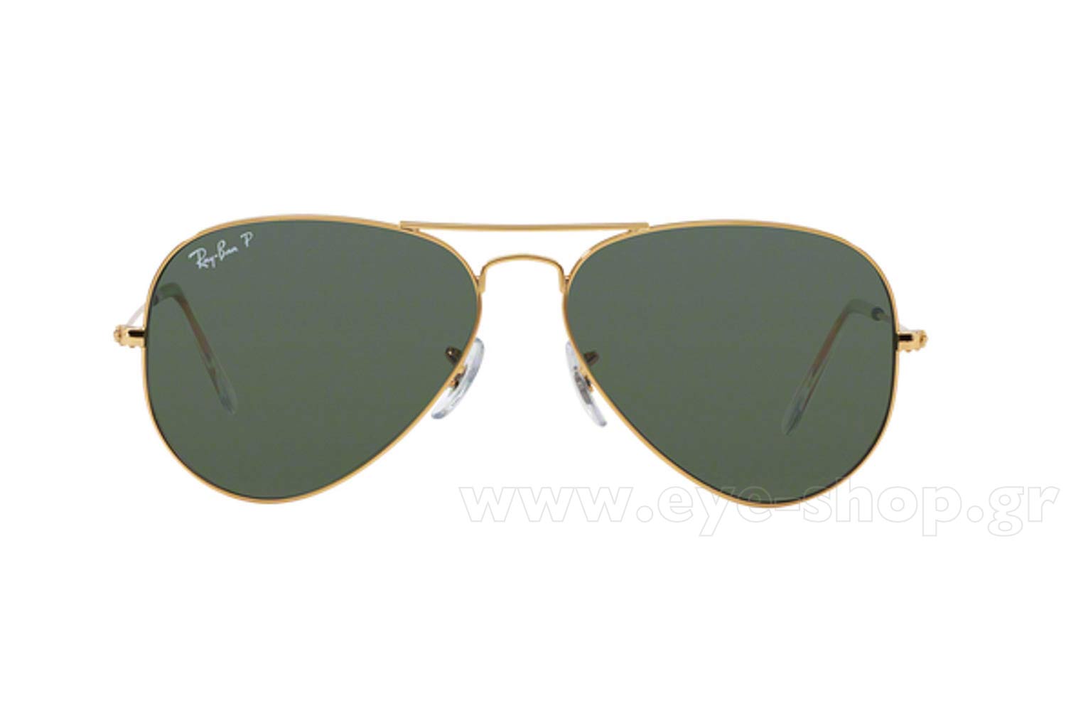 Rayban 3025 Aviator