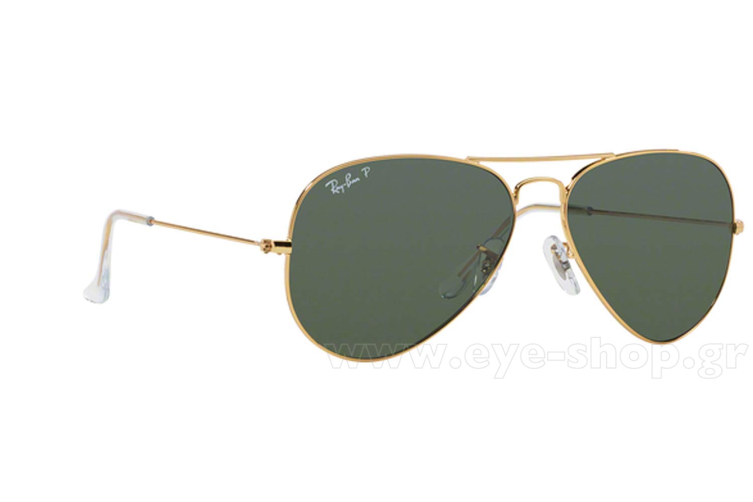 Rayban 3025 Aviator