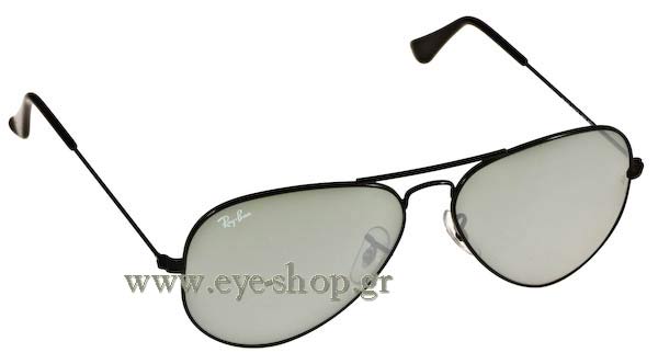 Γυαλιά Rayban 3025 Aviator 002/40