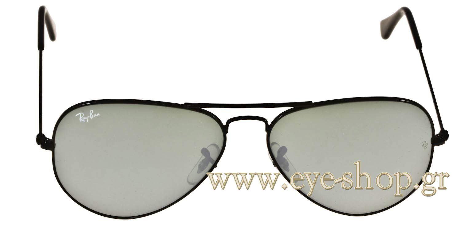 Rayban 3025 Aviator