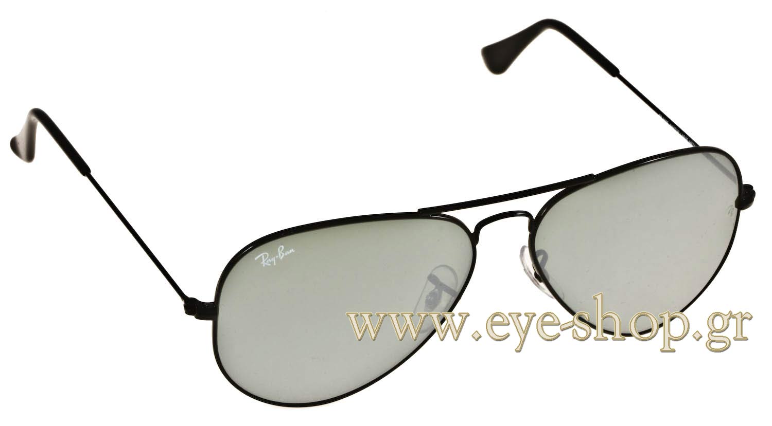 Rayban 3025 Aviator