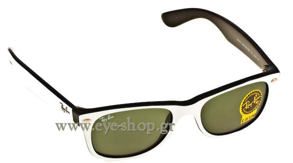 Γυαλιά Rayban 2132 New Wayfarer 770