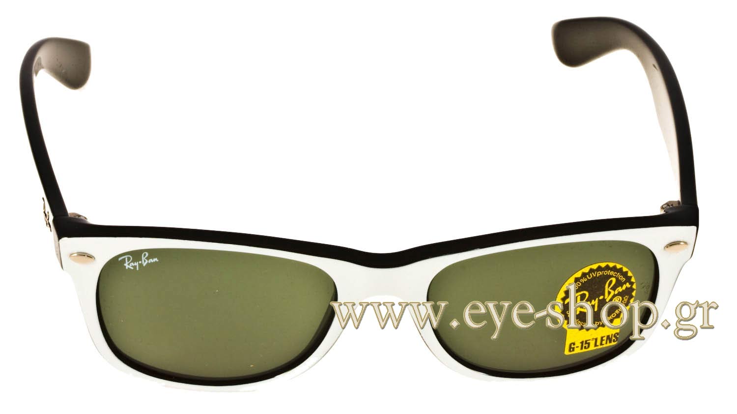 Rayban 2132 New Wayfarer