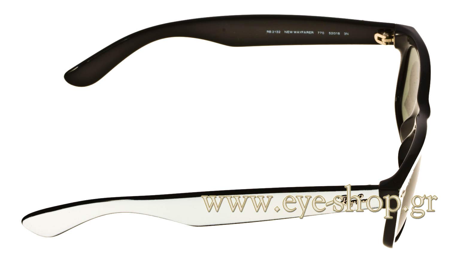 Rayban 2132 New Wayfarer