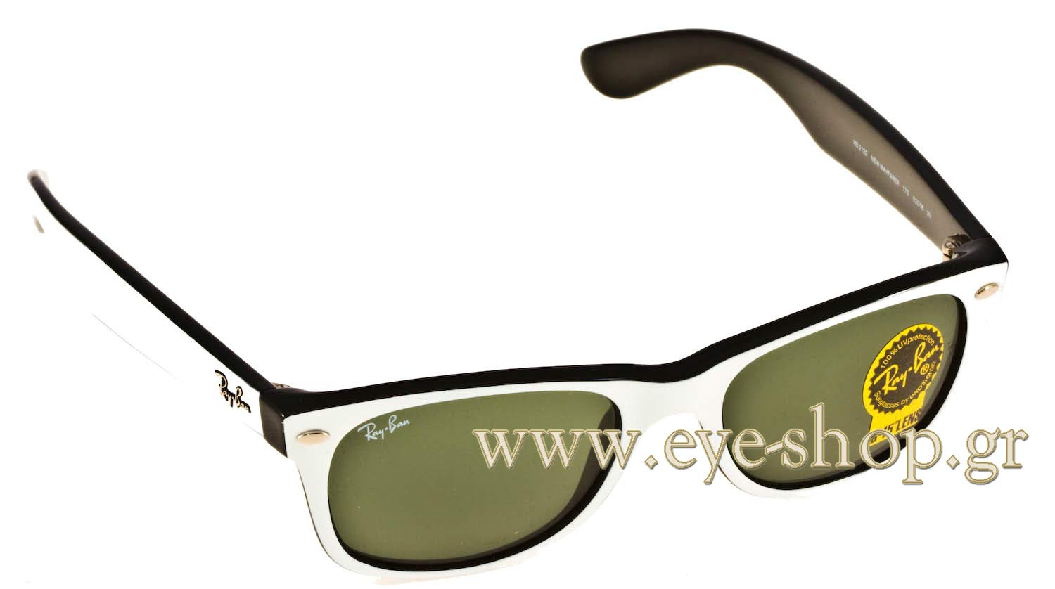 Rayban 2132 New Wayfarer