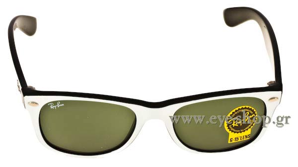 Rayban 2132 New Wayfarer