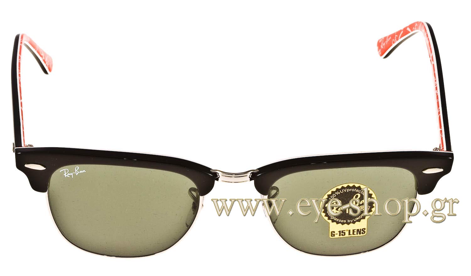 Rayban 3016 Clubmaster