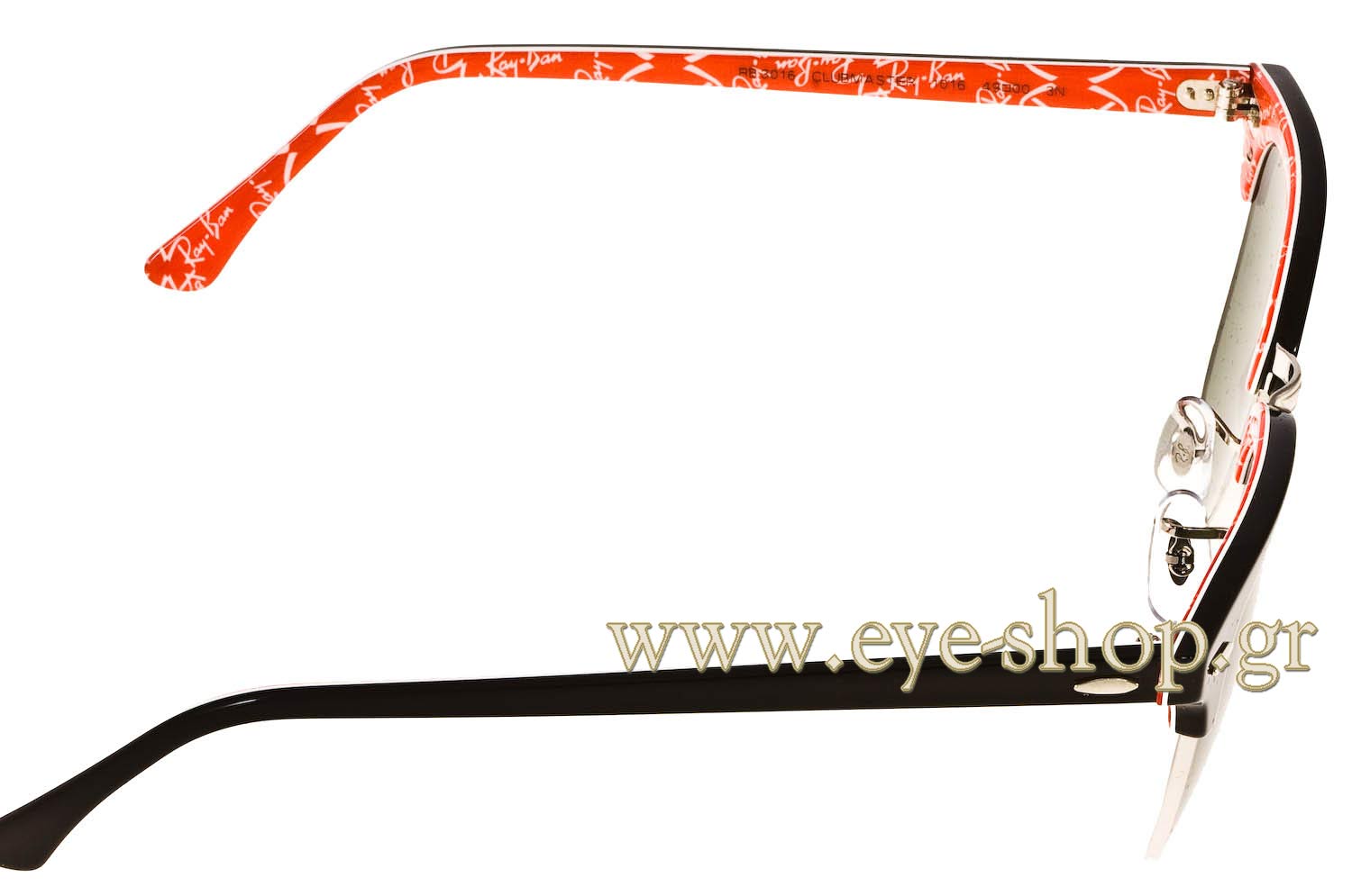 Rayban 3016 Clubmaster