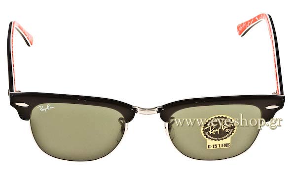 Rayban 3016 Clubmaster