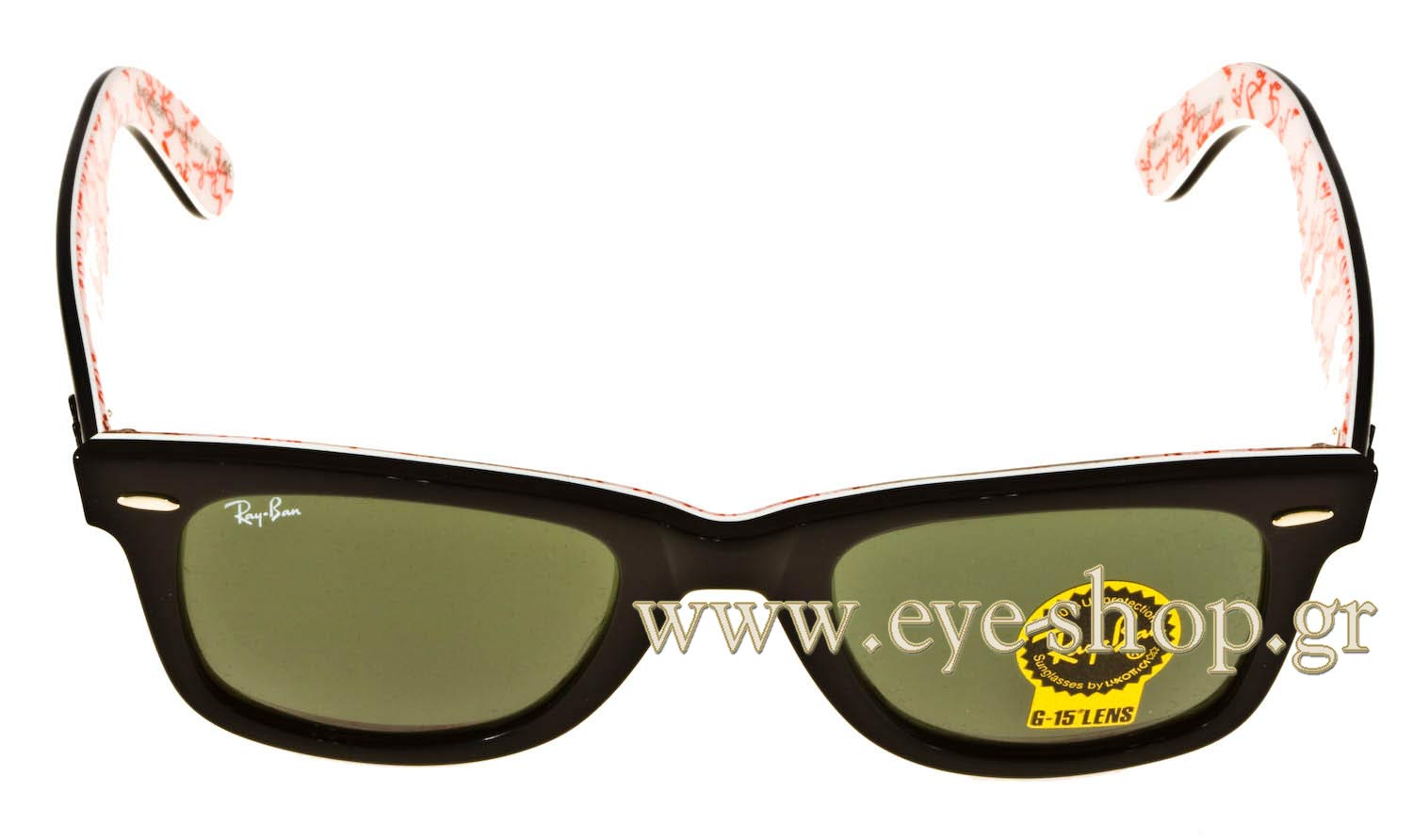 Rayban 2140 Wayfarer