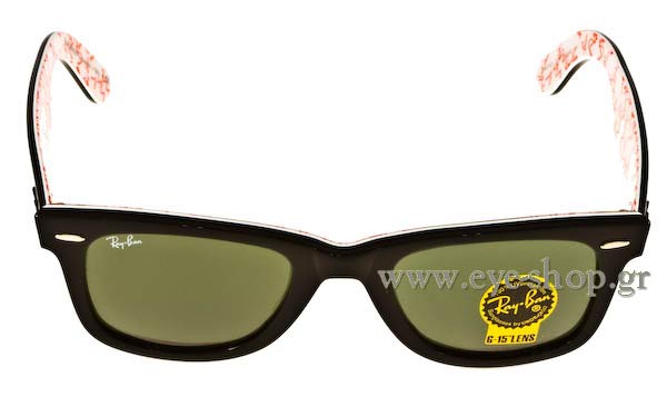 Rayban 2140 Wayfarer