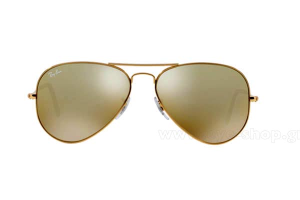 Rayban 3025 Aviator