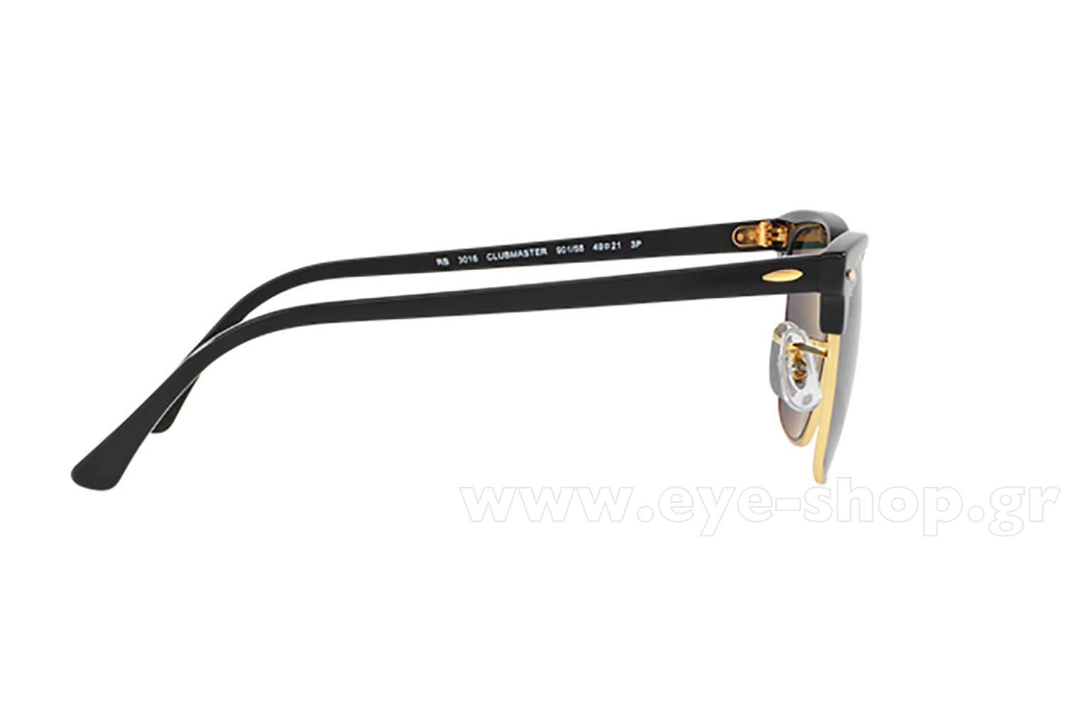 Rayban 3016 Clubmaster