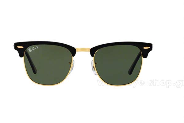 Rayban 3016 Clubmaster