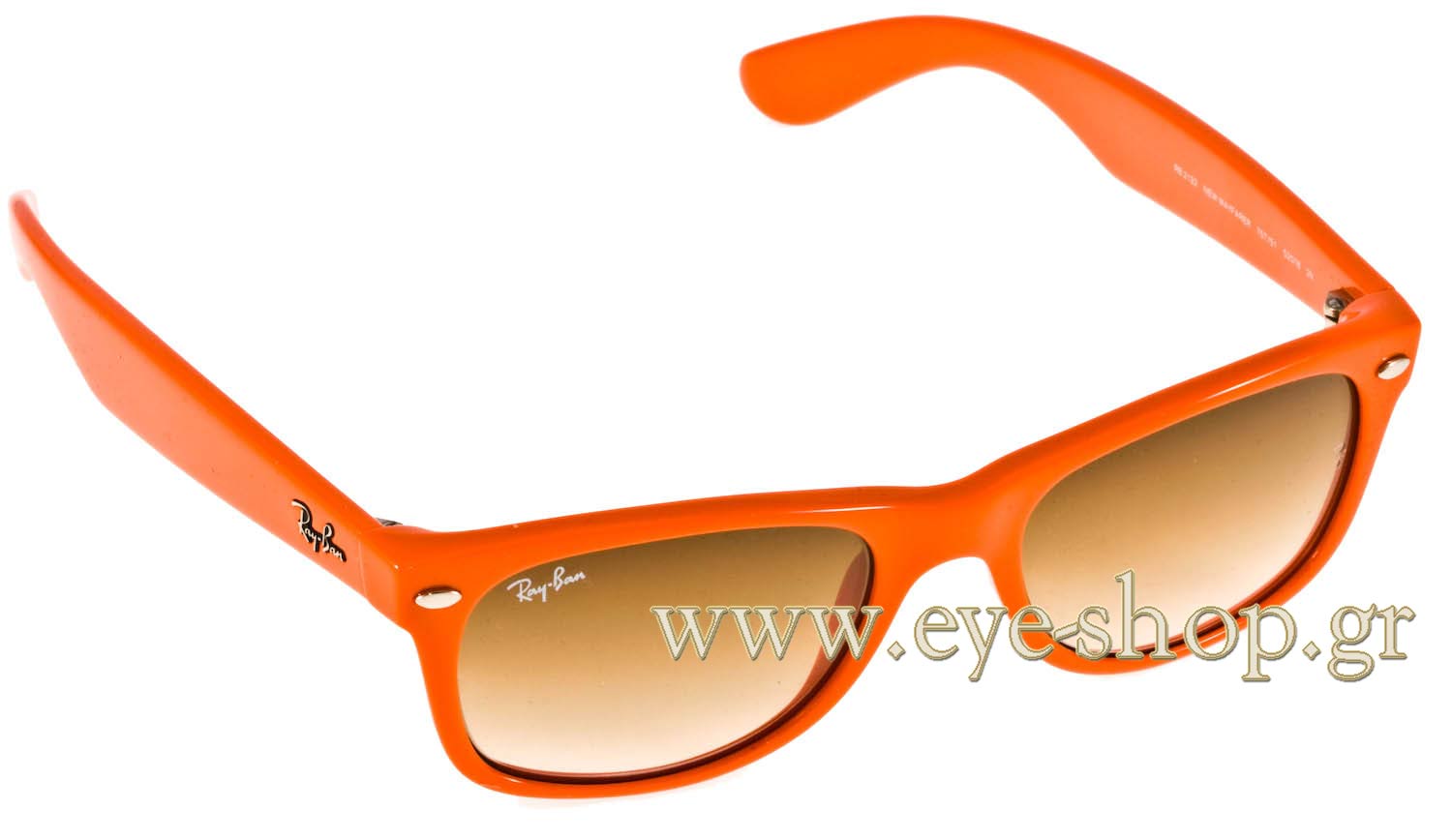 Rayban 2132 New Wayfarer