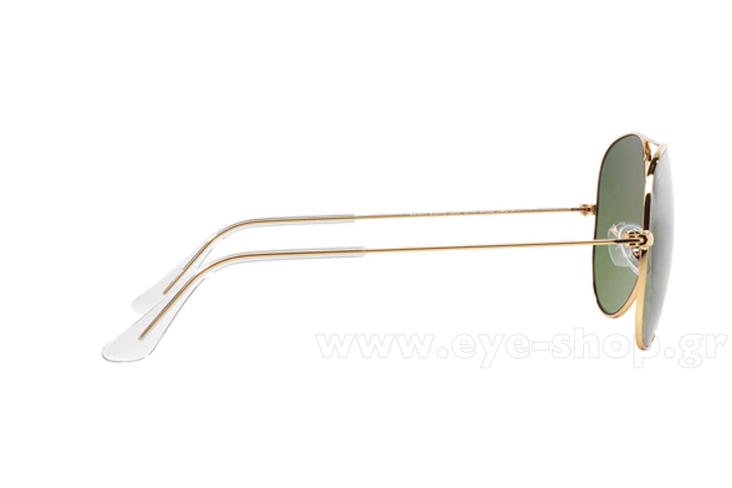 Rayban 3025 Aviator