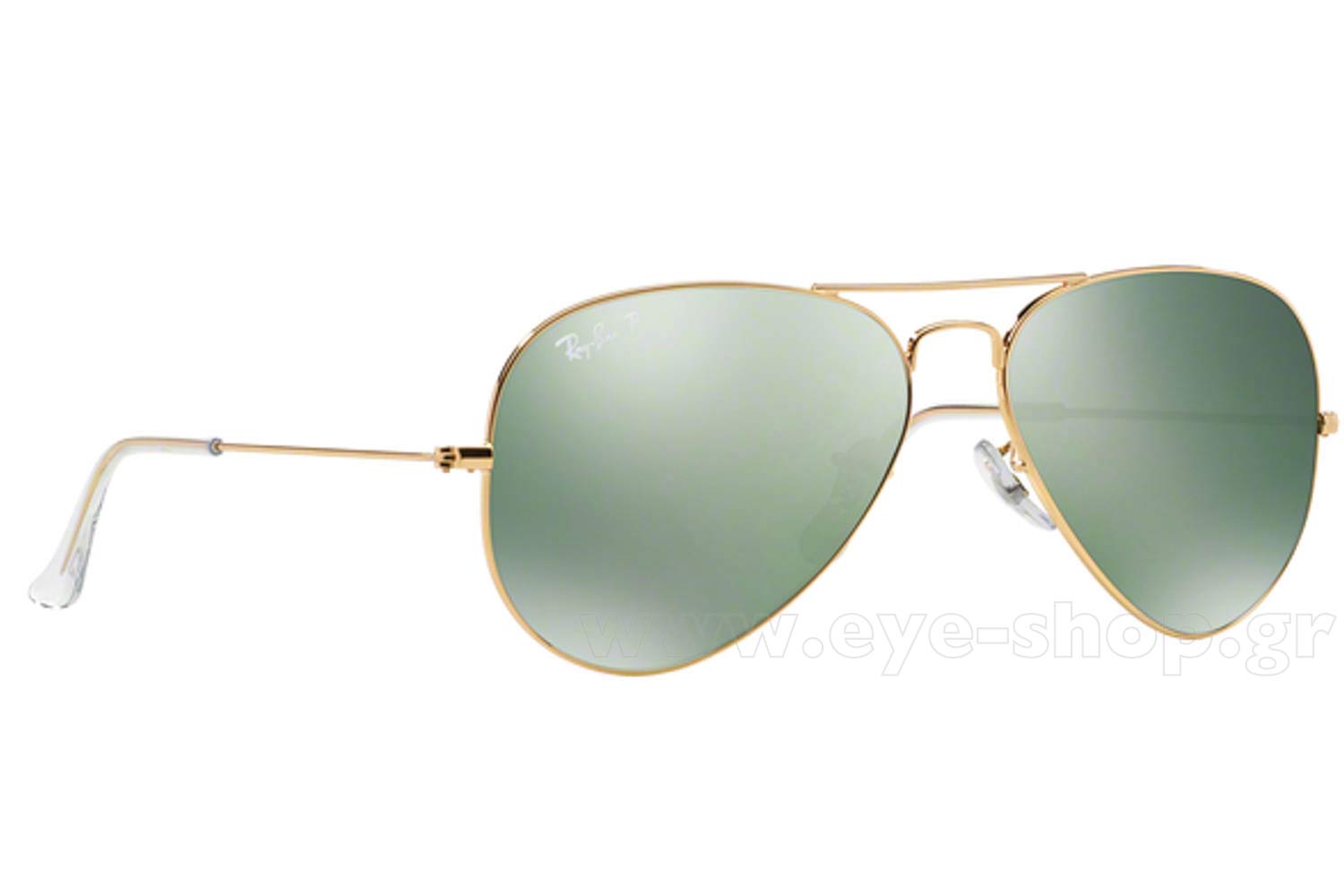 Rayban 3025 Aviator