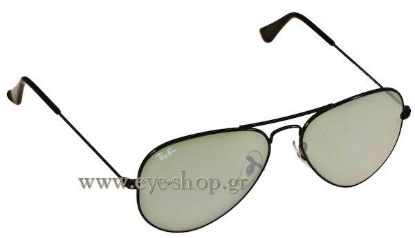 Γυαλιά Rayban 3025 Aviator 002/40