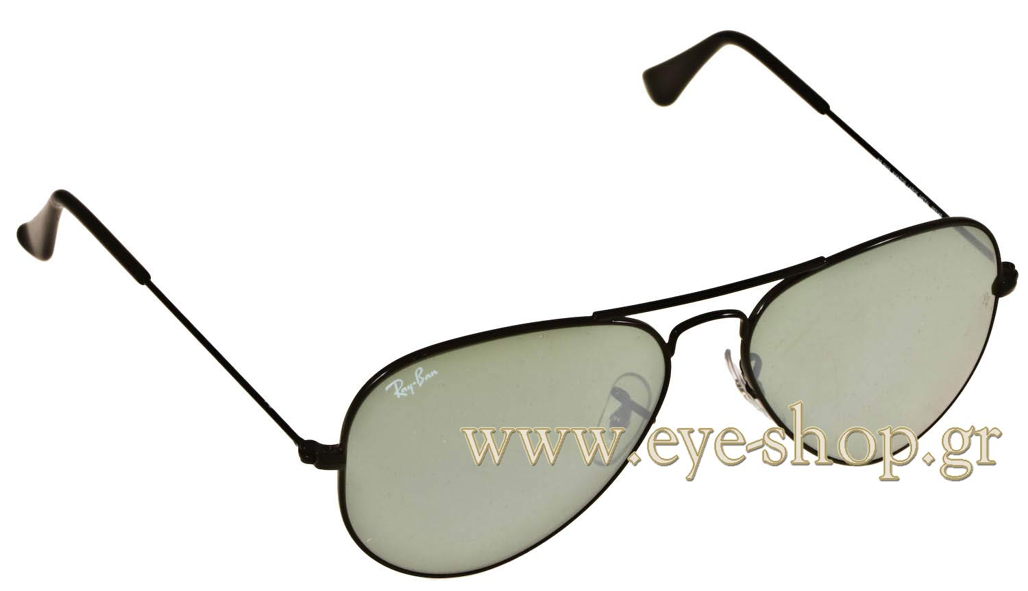 Rayban 3025 Aviator